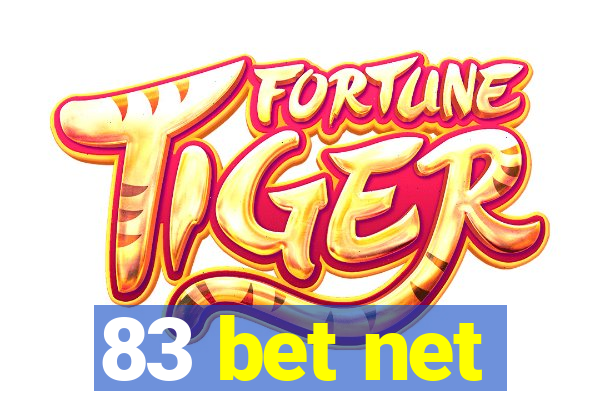 83 bet net